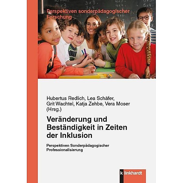 Veränderung und Beständigkeit in Zeiten der Inklusion