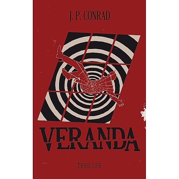 Veranda, J. P. Conrad