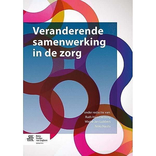 Veranderende samenwerking in de zorg