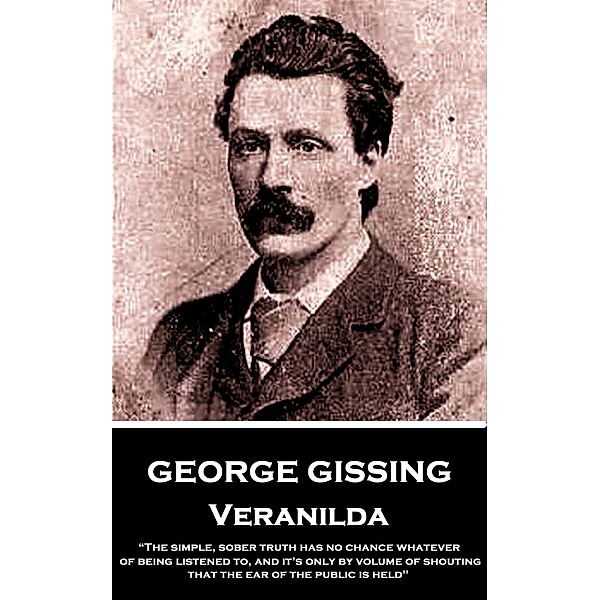 Veranilda / Classics Illustrated Junior, George Gissing