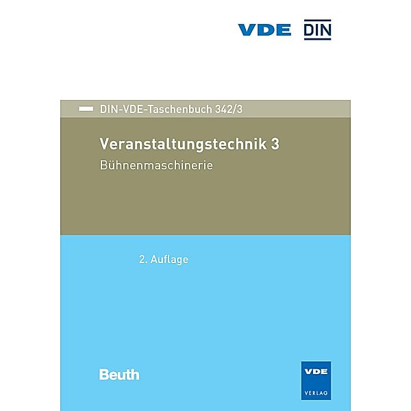 Veranstaltungstechnik 3