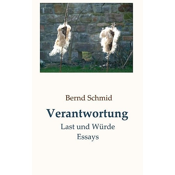 Verantwortung, Bernd Schmid