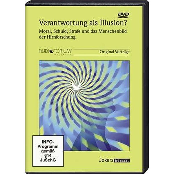 Verantwortung als Illusion?, 2 DVDs