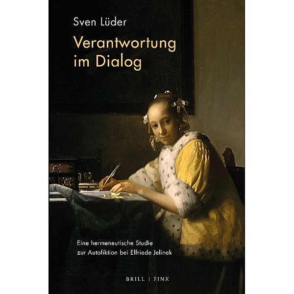 Verantwortung im Dialog, Sven Lüder