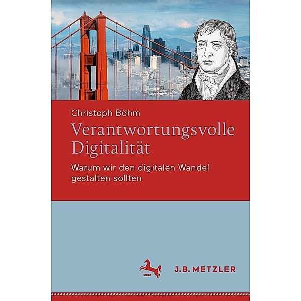 Verantwortungsvolle Digitalität, Christoph Böhm