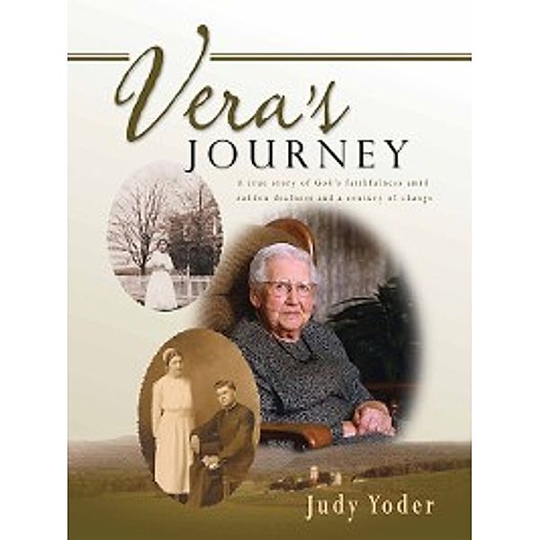 Vera's Journey, Judy Yoder