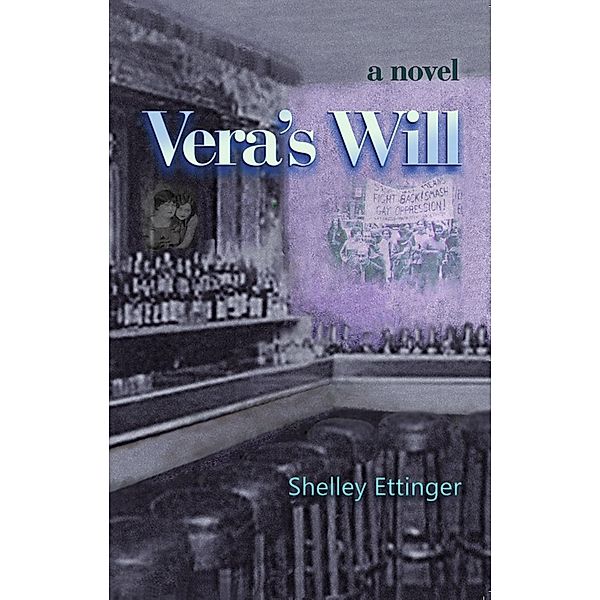 Vera's Will, Shelley Ettinger