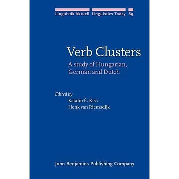 Verb Clusters