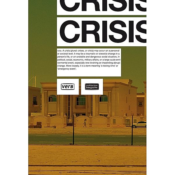 Verb Crisis, Mario Ballesteros