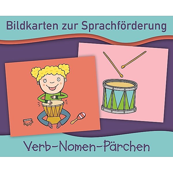 Verb-Nomen-Pärchen, Redaktionsteam Verlag an der Ruhr