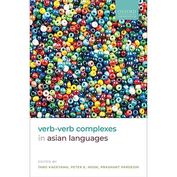 Verb-Verb Complexes in Asian Languages