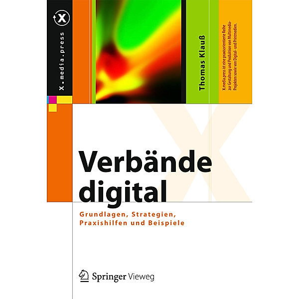 Verbände digital, Thomas Klauß