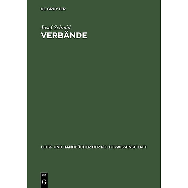 Verbände / Jahrbuch des Dokumentationsarchivs des österreichischen Widerstandes, Josef Schmid