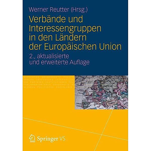 Verbände und Interessengruppen in den Ländern der EU