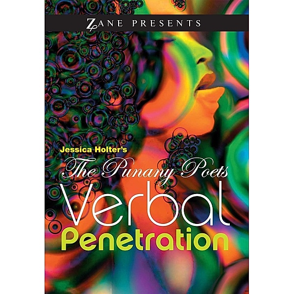 Verbal Penetration, Jessica Holter