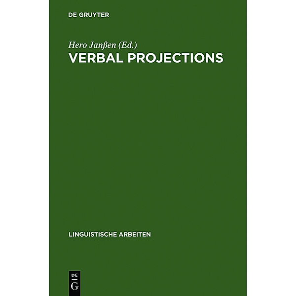 Verbal Projections