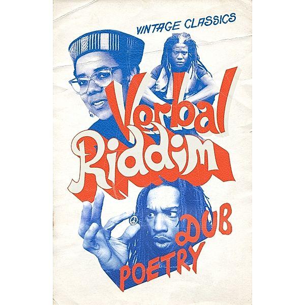 Verbal Riddim, Various