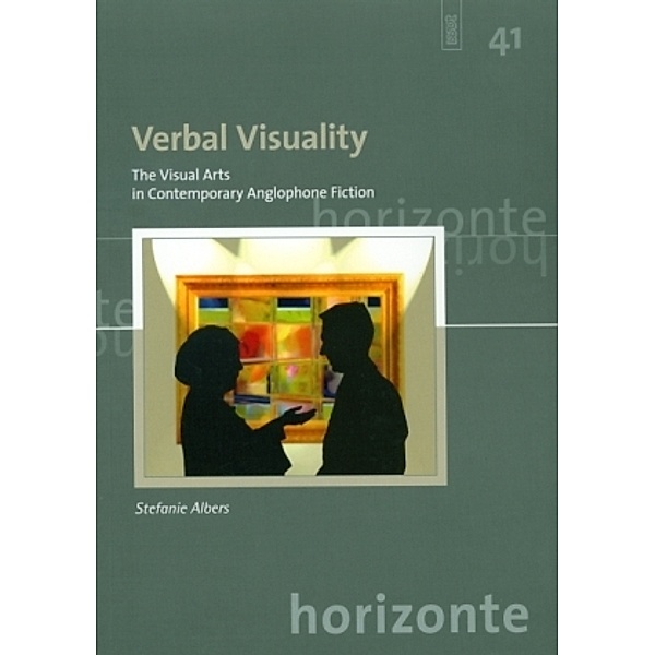Verbal Visuality, Stefanie Albers