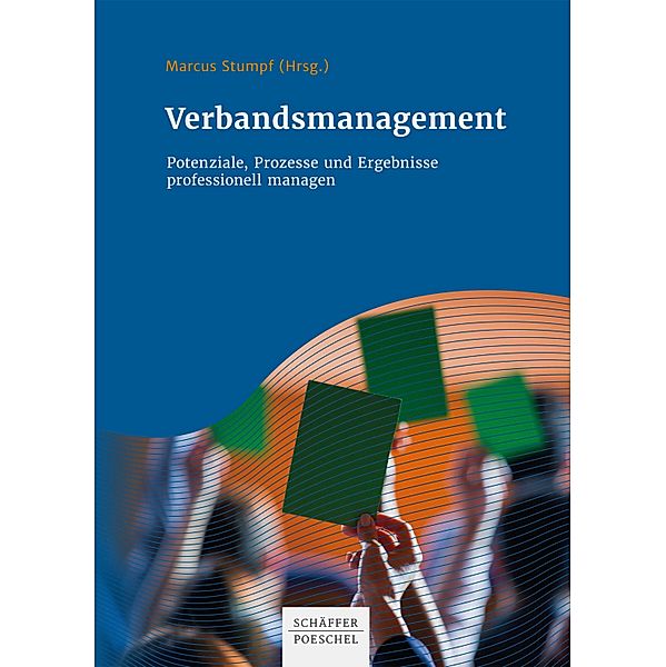 Verbandsmanagement, Marcus Stumpf