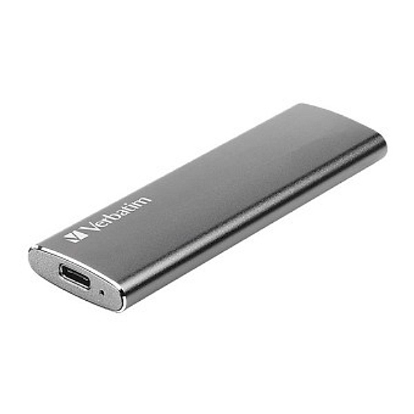 VERBATIM Externe SSD USB 3.1 480GB Vx500