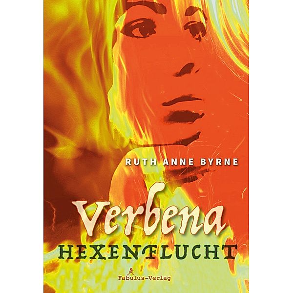 Verbena II / Verbena Bd.2, Ruth Anne Byrne