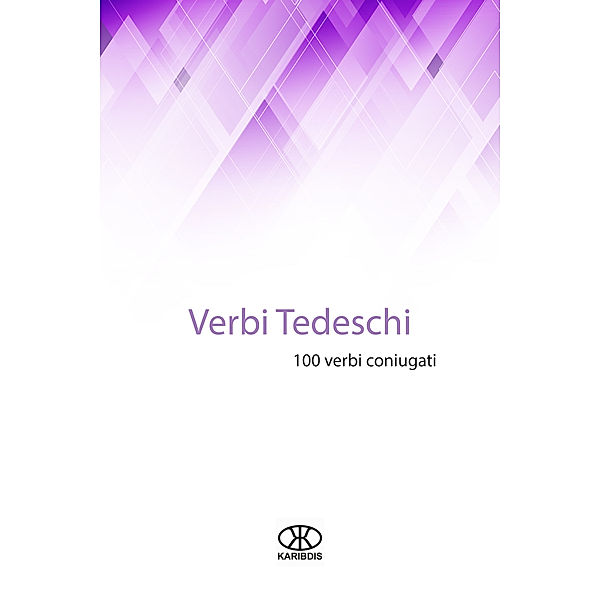 Verbi tedeschi (100 verbi coniugati), Karibdis