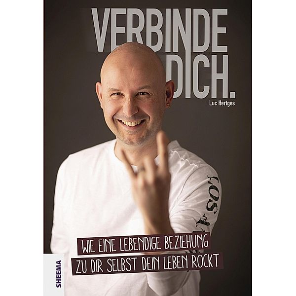 Verbinde dich., Luc Hertges