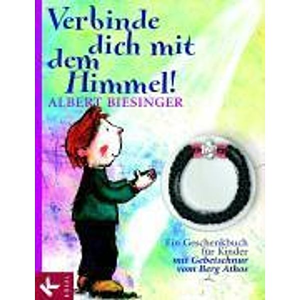 Verbinde dich mit dem Himmel, Albert Biesinger