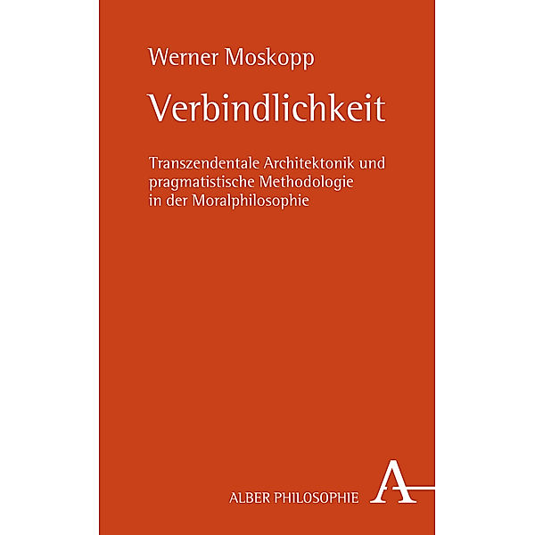 Verbindlichkeit, Werner Moskopp