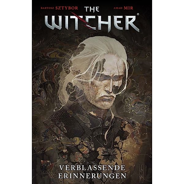 Verblassende Erinnerungen / The Witcher Comic Bd.5, Bartosz Sztybor, Amad Mir