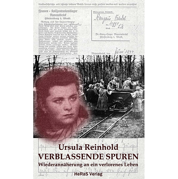 Verblassende Spuren, Ursula Reinhold