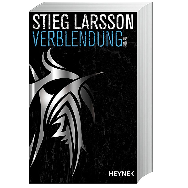 Verblendung / Millennium Bd.1, Stieg Larsson