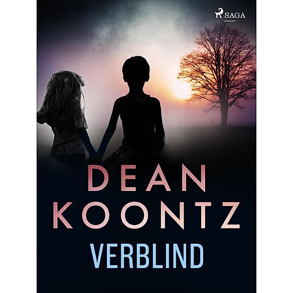 Verblind, Dean Koontz