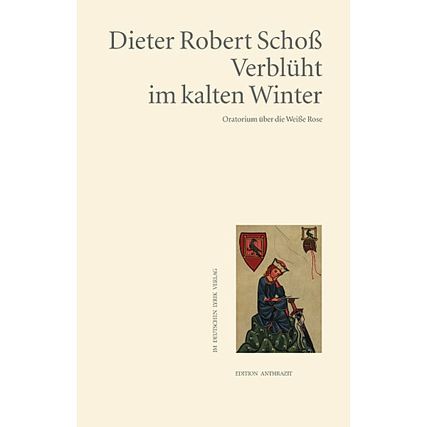 Verblüht im kalten Winter, Dieter Robert Schoß