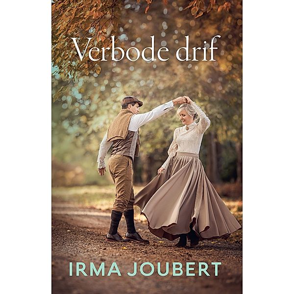 Verbode drif, Irma Joubert