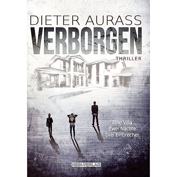Verborgen, Dieter Aurass