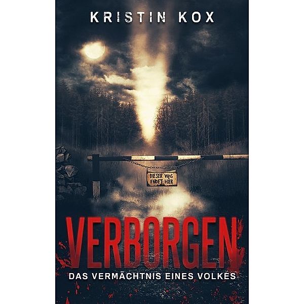 Verborgen, Kristin Kox