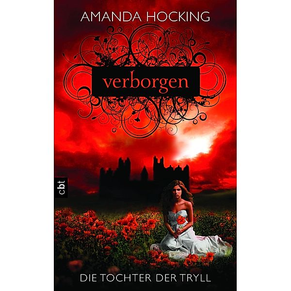 Verborgen / Die Tochter der Tryll Bd.1, Amanda Hocking