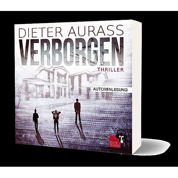 Verborgen. MP3-CD, Aurass Dieter