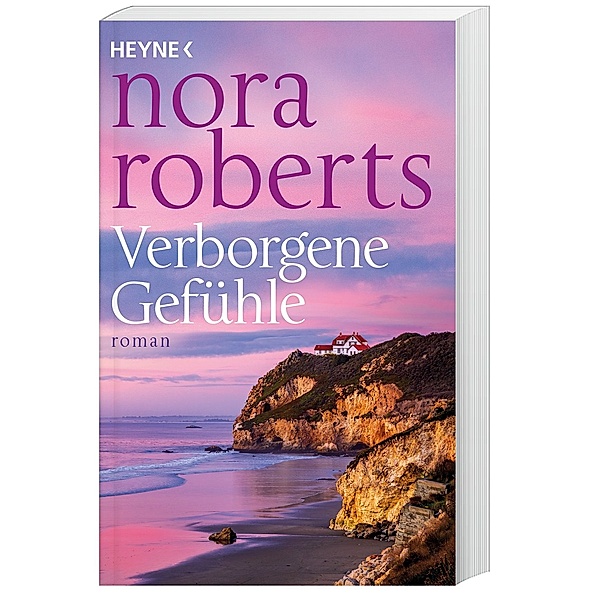 Verborgene Gefühle, Nora Roberts