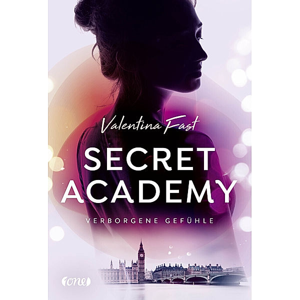 Verborgene Gefühle / Secret Academy Bd.1, Valentina Fast
