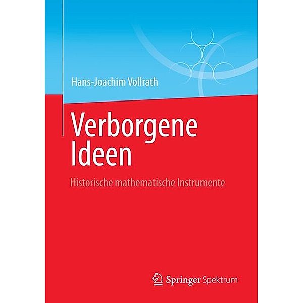 Verborgene Ideen, Hans-Joachim Vollrath