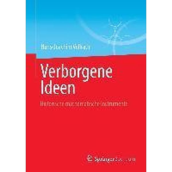 Verborgene Ideen, Hans-Joachim Vollrath