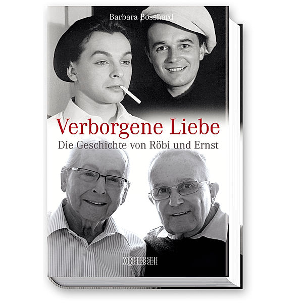 Verborgene Liebe, Barbara Bosshard