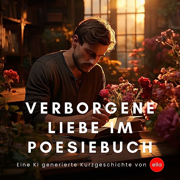 Verborgene Liebe im Poesiebuch, Ella, Ella Media