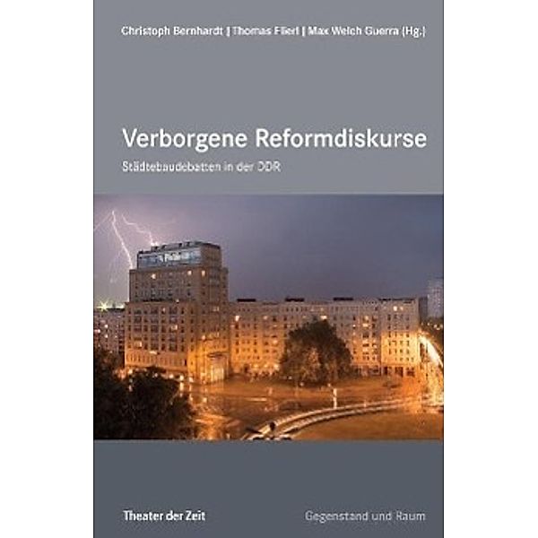 Verborgene Reformdiskurse