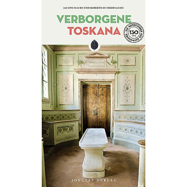 Verborgene Toskana, Jacopo Mauro, Roberto di Fernando