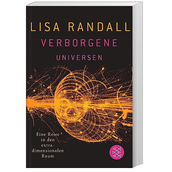 Verborgene Universen, Lisa Randall