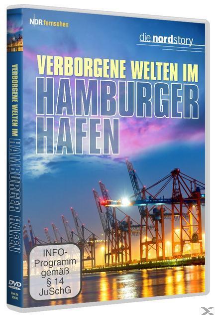 Image of Verborgene Welten im Hamburger Hafen