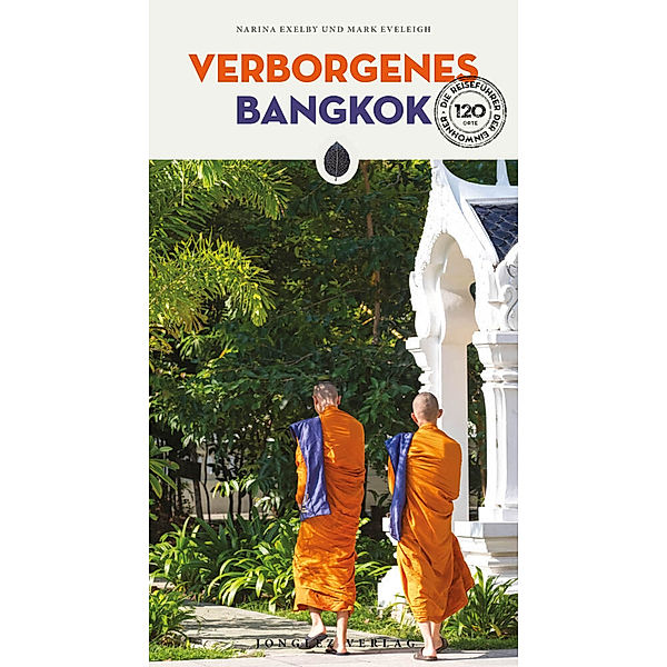 Verborgenes Bangkok, Mark Eveleigh